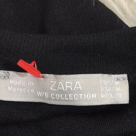 Zara W/B Collection “ She Is Made Of Sunlight” - Picture 7 of 8